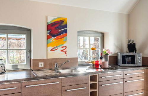 Ferienhaus Strandgut - Reetdachhaus in Strandnähe - Foto 30