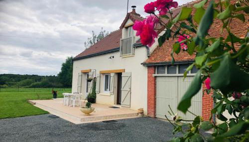 Gîte Chez Paulette - Foto 2