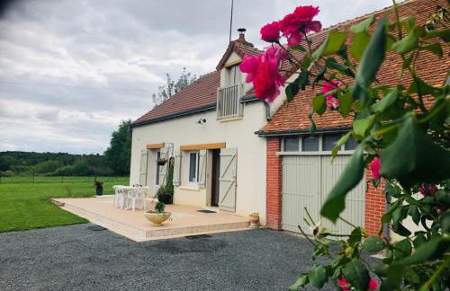 Gîte Chez Paulette - Foto 2