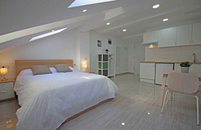 Esparteros 6 Estudios - Foto 29