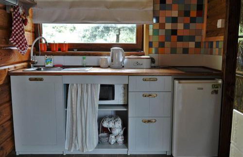 Domki na Górniej Łące - Domek Górny - Foto 20