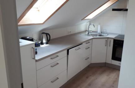 Wohlfühlwohnung am Fuße des Schwarzwaldes - Foto 7