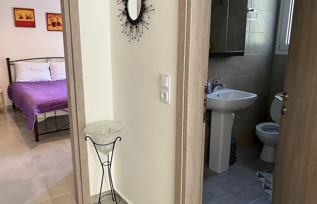 Kamena Home Apartment in Kamena Vourla - Foto 17