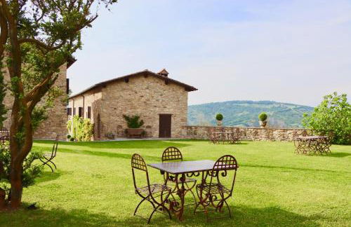 Castello di Viano - Foto 56