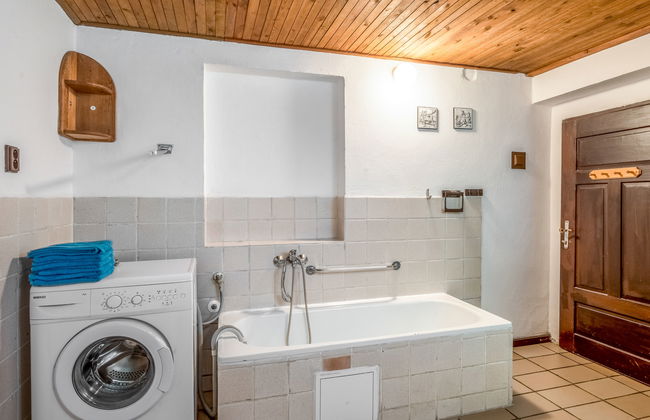 Újezd Svatého Kříže - Foto 21