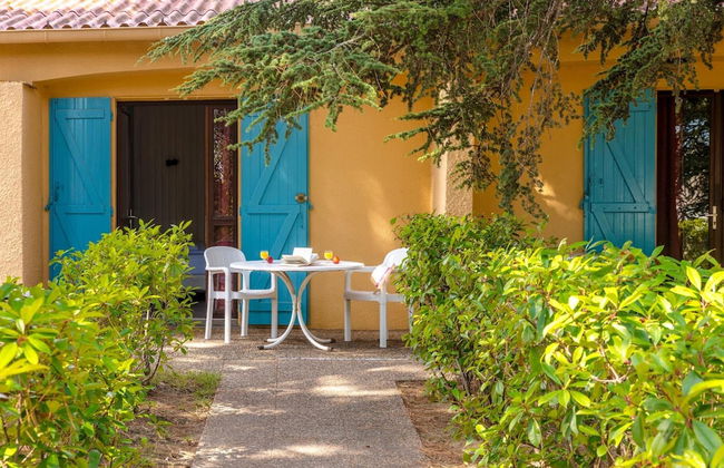 Village Vacances Azureva Argelès-sur-Mer - Foto 10