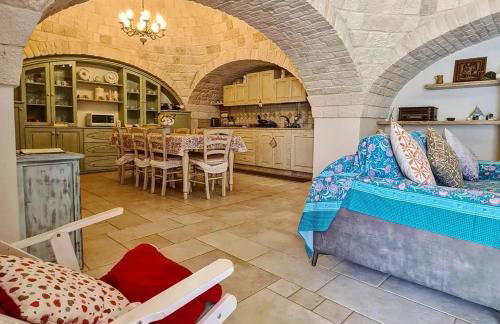 Trulli Pax Animi - Foto 13