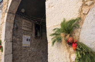 La Chiave di Volta , Dimora del 500 a 5 minuti dal lago - Foto 6