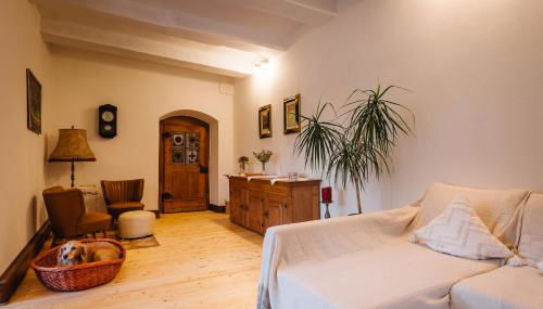 Ferienwohnung Graf Heinrich - Foto 3