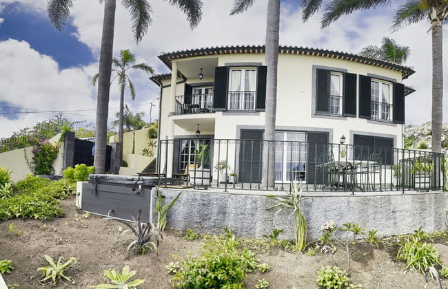 Quinta Martin Modern Retreat - Foto 26