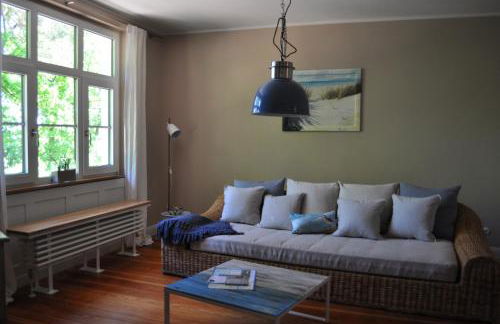 Strandvilla Waldhaus - Foto 54