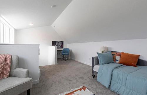 The Railway Lofts 201 - Foto 46