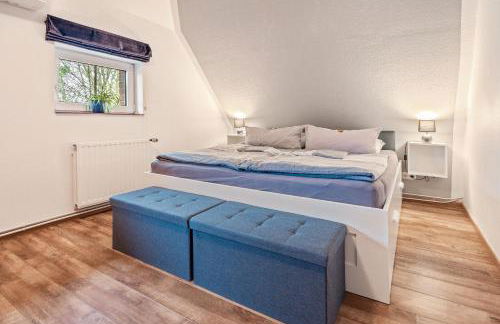 Cosy Apartment In Soltau - Foto 13