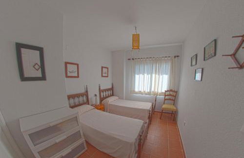 Zahara almadraba playa Atlanterra - Foto 16