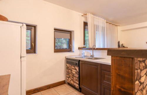 Monolocale con bagno turco e spazio esterno Studio apartment with turkish bath and external space - Foto 13