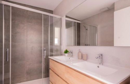 Living Chamartin - Foto 15