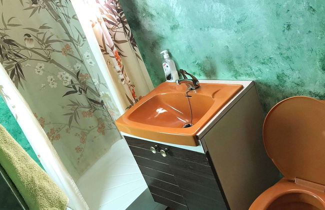 9 Person Holiday Home in Reksteren - Foto 17