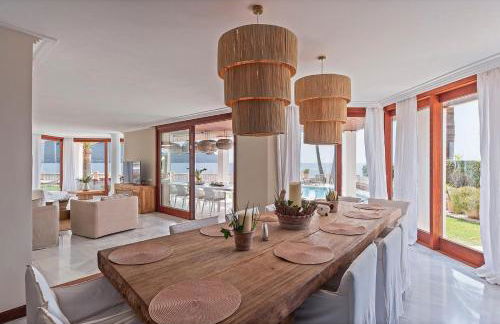 Villa Port Verd - Foto 7