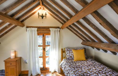 Aberserw Cottage - Foto 10