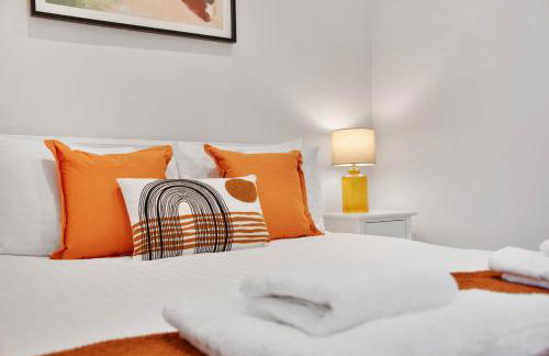 WhiskAwayHomes - Shaw Street - Apartment 6 - Foto 13