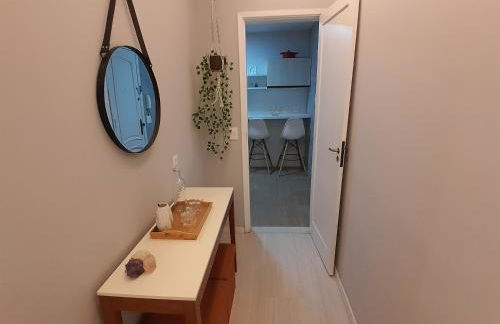 Apartamento moderno ao lado da Fac Medicina UFF, Centro de Niterói e acesso ao Rio de Janeiro - Foto 7