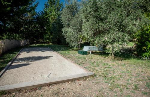 Villa Olivier - Foto 24