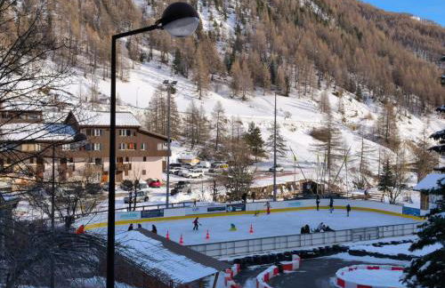 Duplex 6 personne au pied des pistes - Foto 19