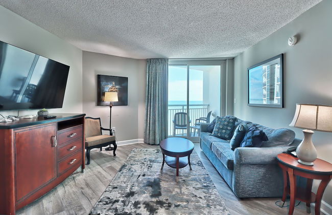 Condos at Sandy Beach by Beach Trips - Foto 16