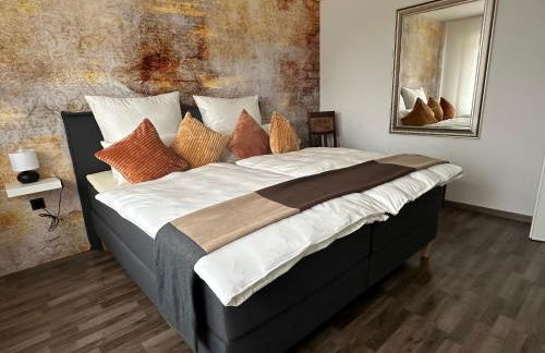 Ferienwohnung Forstblick - Foto 12