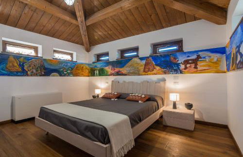 Villa Flavia - Foto 46