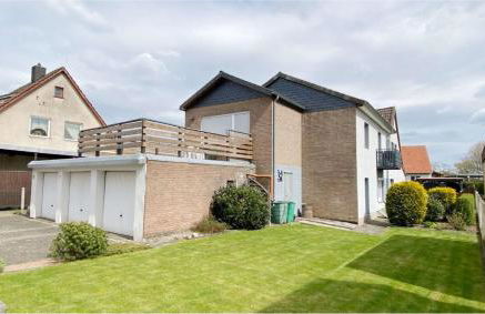 Appartement 4 - gemütliche Wohnung mit Küchenzeile und Bad - Foto 9