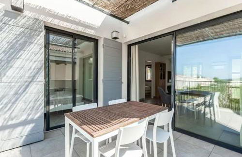 Résidence Les Cyclistes, appartement La Musette - Photo 6