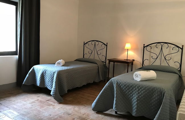 Agriturismo San Ottaviano - Foto 18