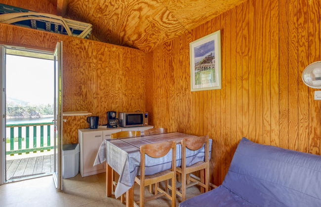 Vacancéole - Les Chalets de la Chazotte - Foto 15