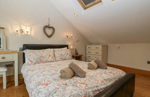 About Time Cottage - Photo 42