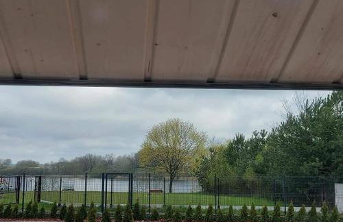 zakątek pod świerkami - Foto 29