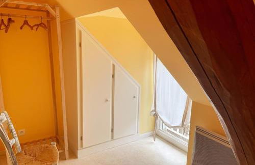 Gîte familial avec terrasse privative près de Beauval - FR-1-491-461 - Photo 20