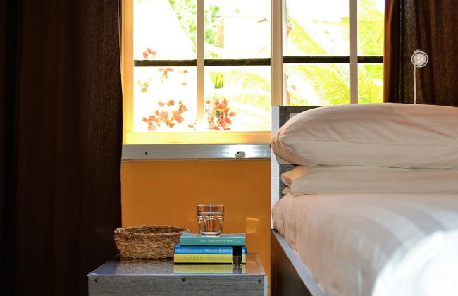 Jan Kok Lodges - Foto 2