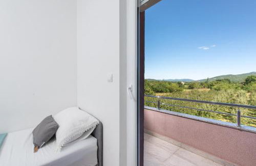 VILLA DOLA near Split - private pool, orchard, peace - Foto 33