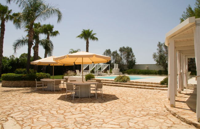 Il Giardino TerraNostra - Photo 24