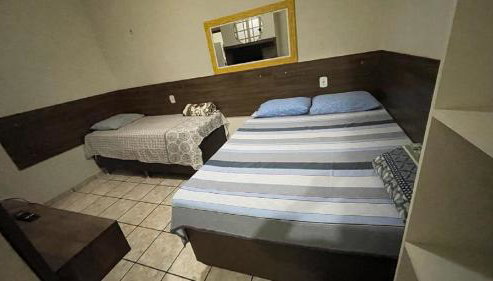 Nômade no Liberdade 02 - Foto 3