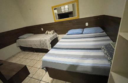 Nômade no Liberdade 02 - Foto 3