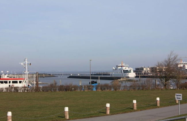 Holiday Apartment Cabin 2c - Foto 31