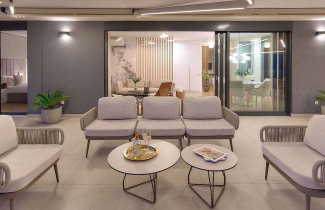 Sun Spalato Sunset - Photo 29