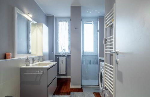 Appartamento incantevole a San Donato Milanese - Photo 7