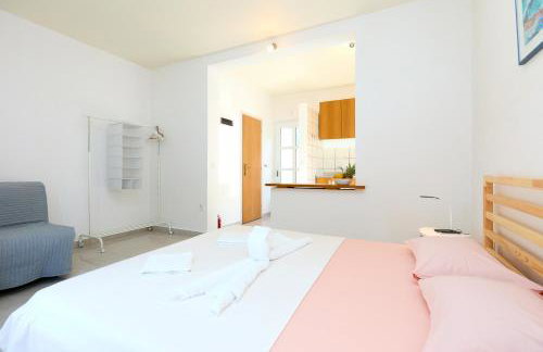 Apartmets Sutmiholjska - Foto 29