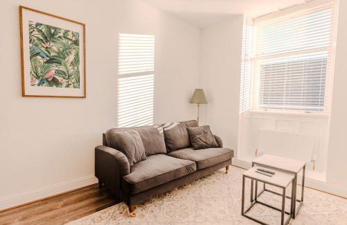 Barnet House Serviced Apartments - Foto 23