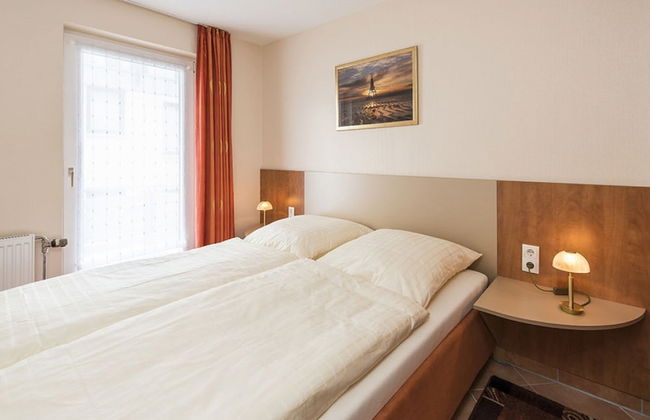 Haus Dünenglück - Foto 5