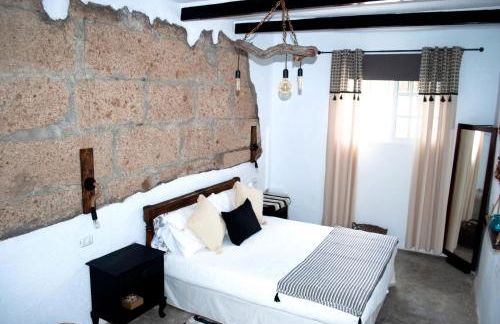 Casa El Escaño en la naturaleza & jacuzzi - Foto 2