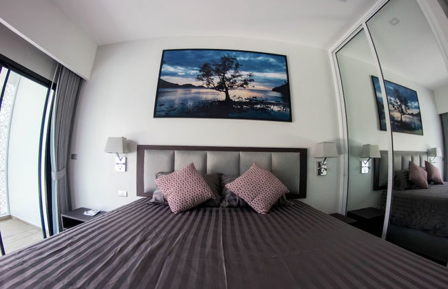 The Elegance Pool Villas - Foto 3